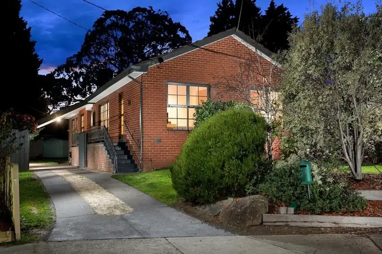 5 Purcell Court, Bundoora VIC 3083