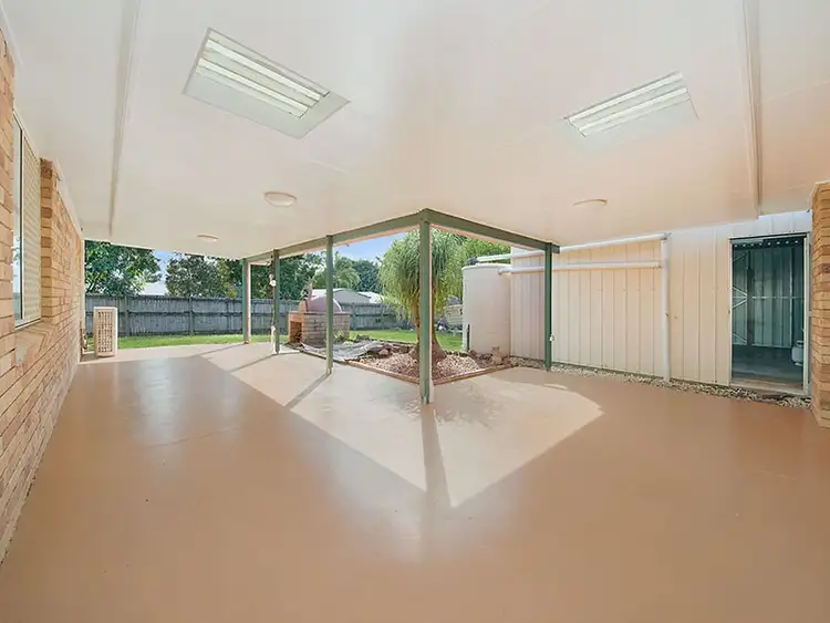 Second view of Homely house listing, 5 Kylie Court, Pomona QLD 4568