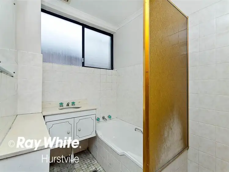Fifth view of Homely unit listing, 1/5 Kairawa Street, South Hurstville NSW 2221