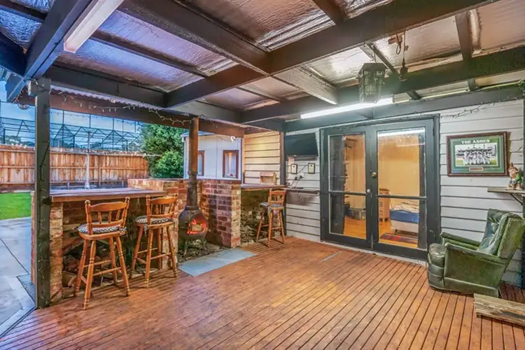 Sixth view of Homely house listing, 141 Tyler Street, Preston VIC 3072