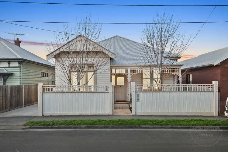 Main view of Homely house listing, 26 Gertrude Street, Geelong West VIC 3218