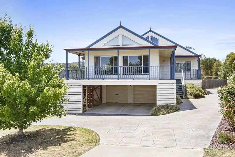 Main view of Homely house listing, 55 Bellbird Drive, Lilydale VIC 3140