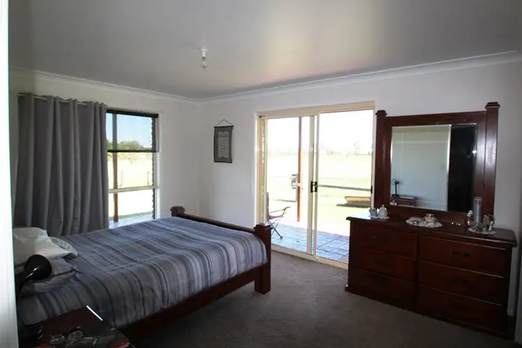 Fifth view of Homely house listing, 227 Washpool Road, Rosenthal Heights QLD 4370