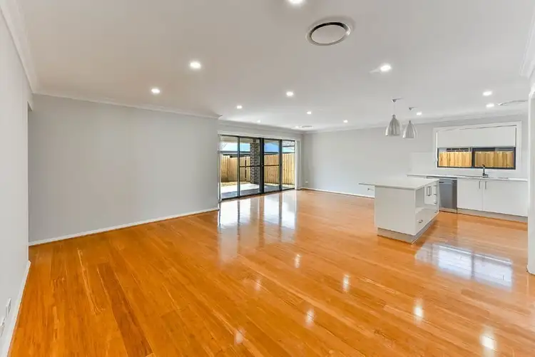 Third view of Homely house listing, 11 Milton Circuit, Oran Park NSW 2570