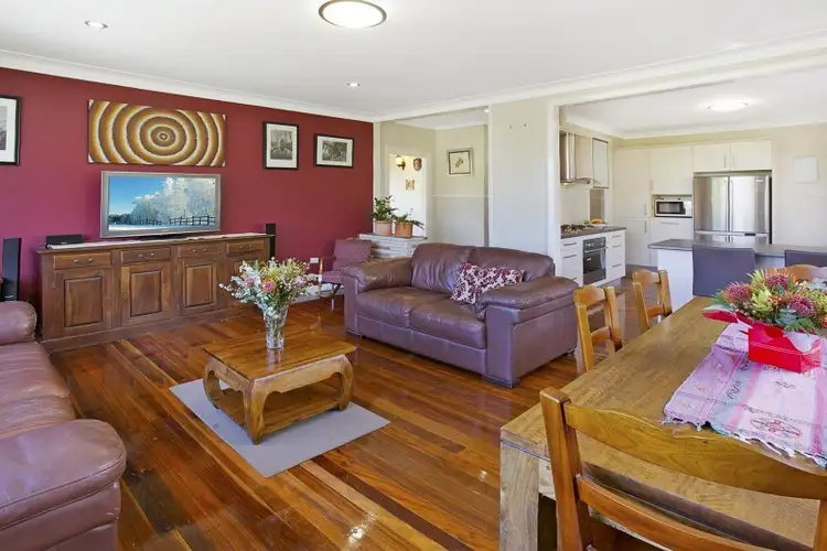 Fifth view of Homely house listing, 14 Lassie Street, Oxley QLD 4075