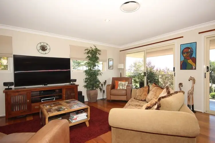Fourth view of Homely house listing, 20 Honeymyrtle Drive, Banora Point NSW 2486