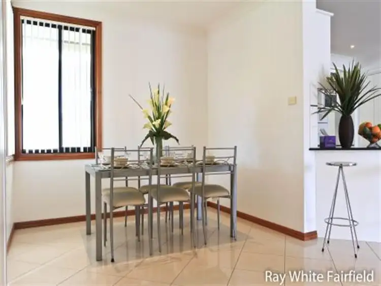 Fourth view of Homely house listing, 25 Gipps Street, Smithfield NSW 2164