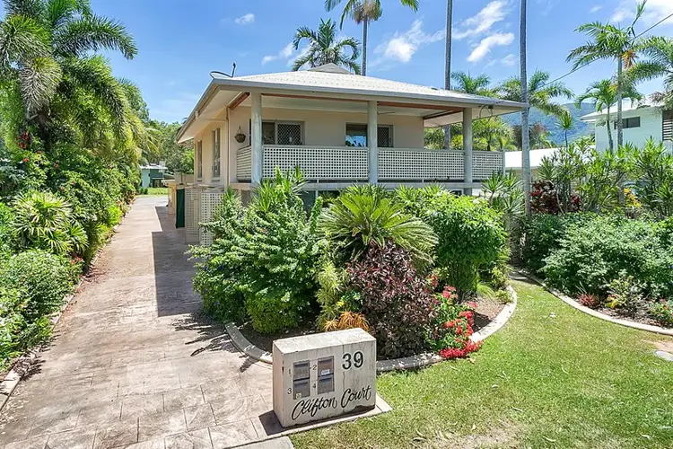 3/39 Arlington Esplanade, Clifton Beach QLD 4879