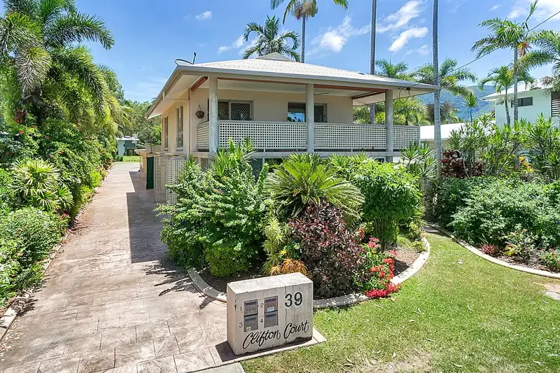 Main view of Homely unit listing, 3/39 Arlington Esplanade, Clifton Beach QLD 4879