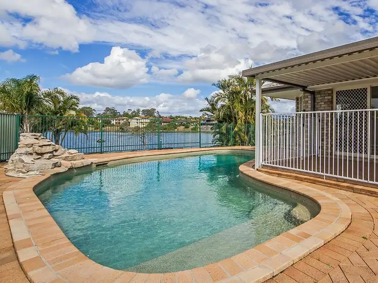 Fourth view of Homely house listing, 124 Camberwell Circuit, Robina QLD 4226