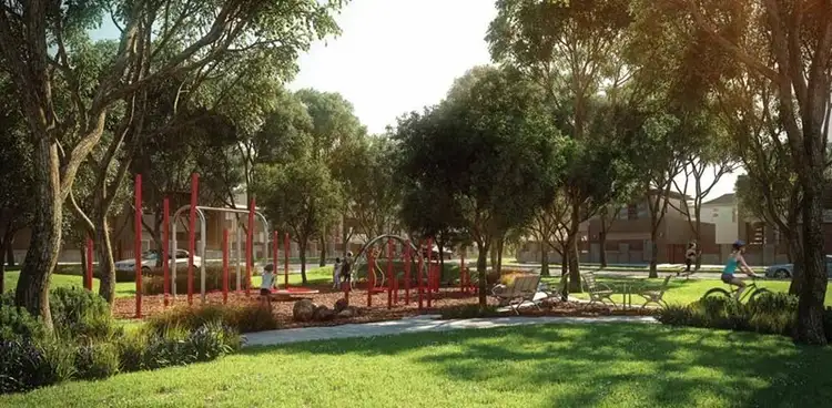 Fourth view of Homely land listing, Lot 136 Edara Circuit, Greenvale VIC 3059
