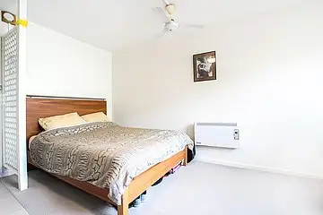Third view of Homely studio listing, 6/38 Charnwood Road, St Kilda VIC 3182