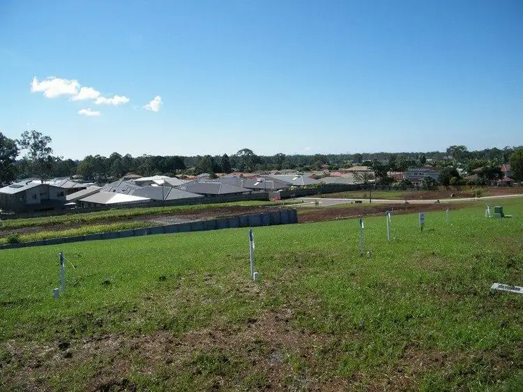 Second view of Homely land listing, Lot 9 De Luchi Street, Carseldine QLD 4034