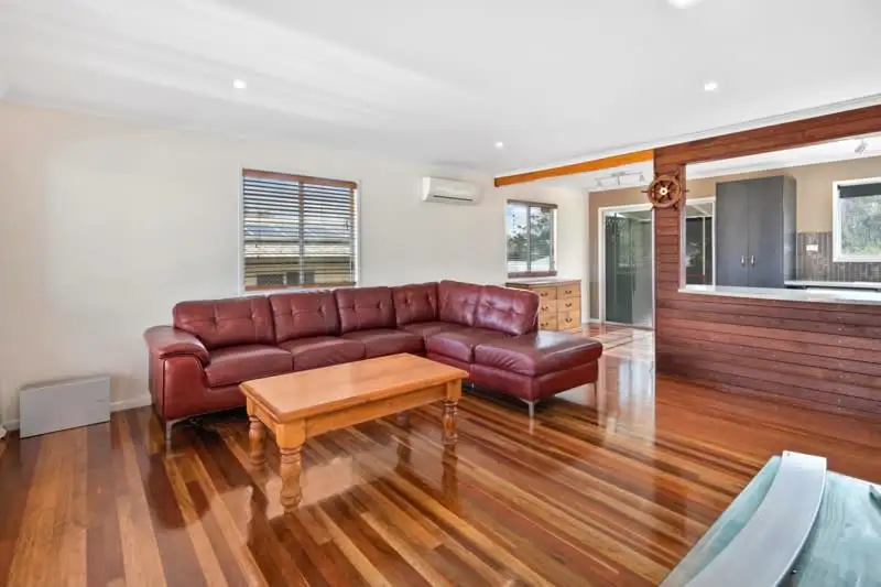 Main view of Homely house listing, 1A Curtis Street, Manly QLD 4179