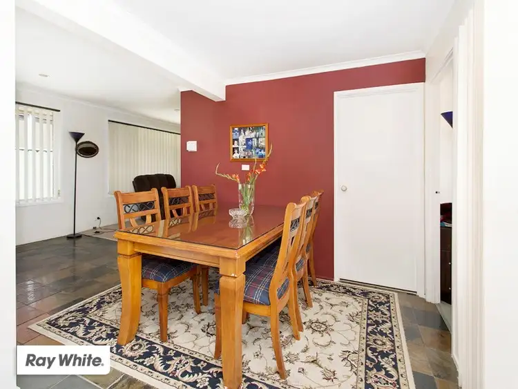 1 Eureka Avenue, Kiama Downs NSW 2533