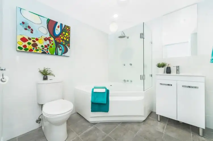 Seventh view of Homely unit listing, 9/25 Fawkner Street, Braddon ACT 2612