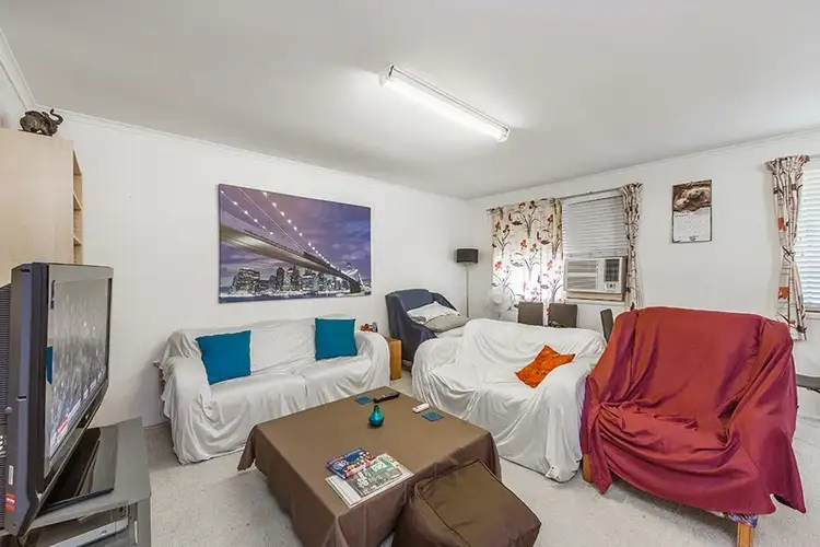 Fourth view of Homely house listing, 42 Lemnos Street, Red Hill QLD 4059