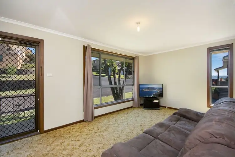 Fifth view of Homely house listing, 34 Belvedere Drive, East Lismore NSW 2480