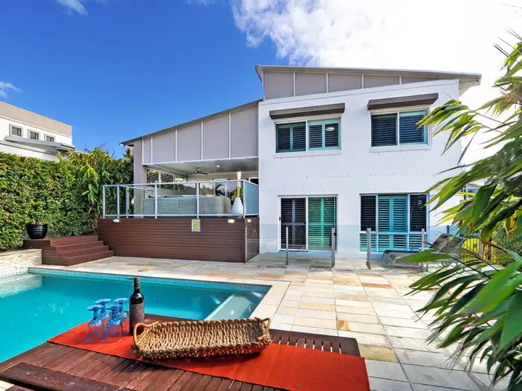 Main view of Homely house listing, 5001 Riverwood Grove, Benowa QLD 4217