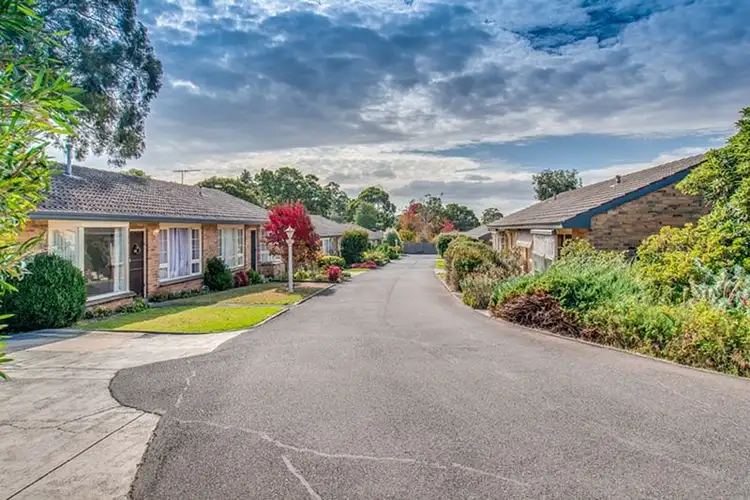 Sixth view of Homely unit listing, 1/2 Jilmax Court, Forest Hill VIC 3131