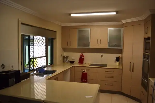 Third view of Homely house listing, 28 Kingfisher Drive, Yeppoon QLD 4703