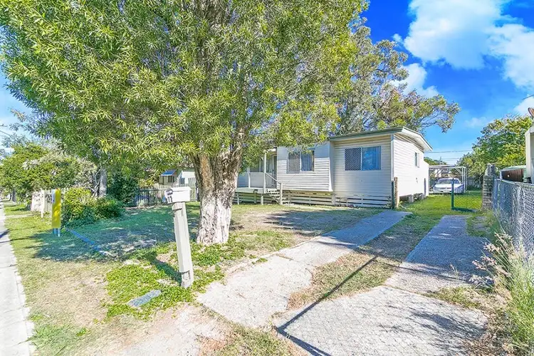 Second view of Homely house listing, 12 Sylvania Street, Logan Central QLD 4114