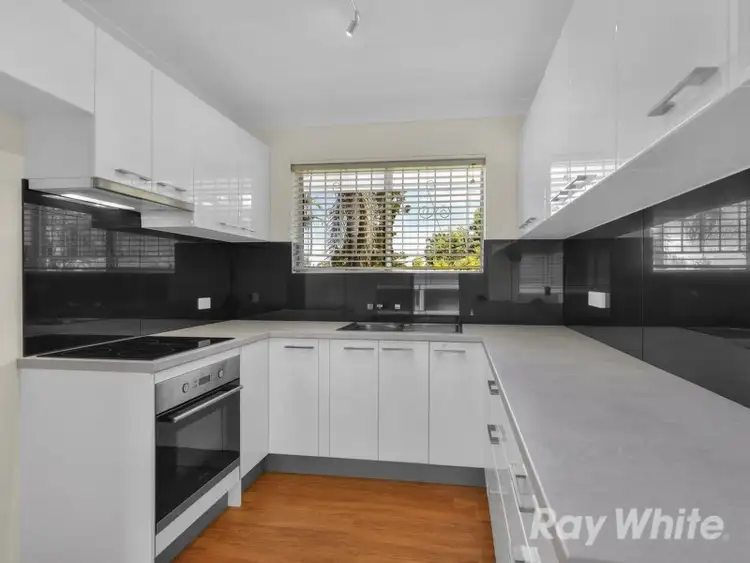3/50 Mott Street, Gaythorne QLD 4051