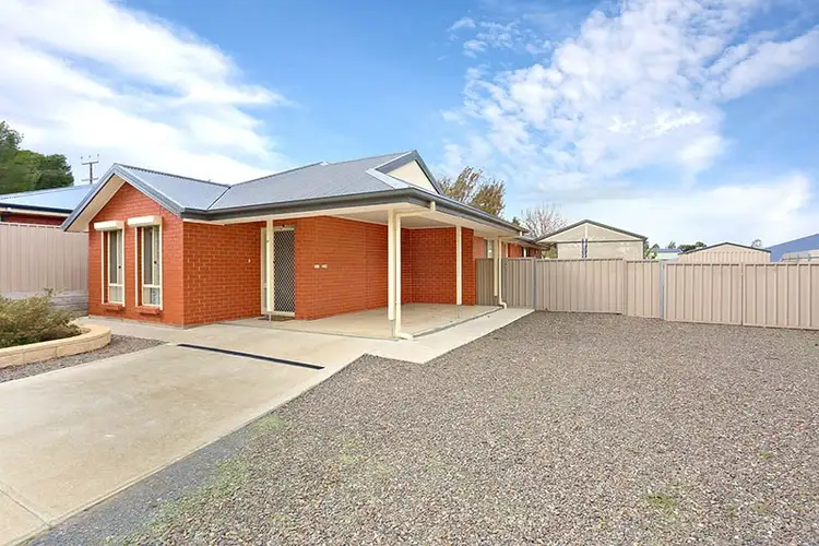 Second view of Homely house listing, 17 Crane Street, Kapunda SA 5373