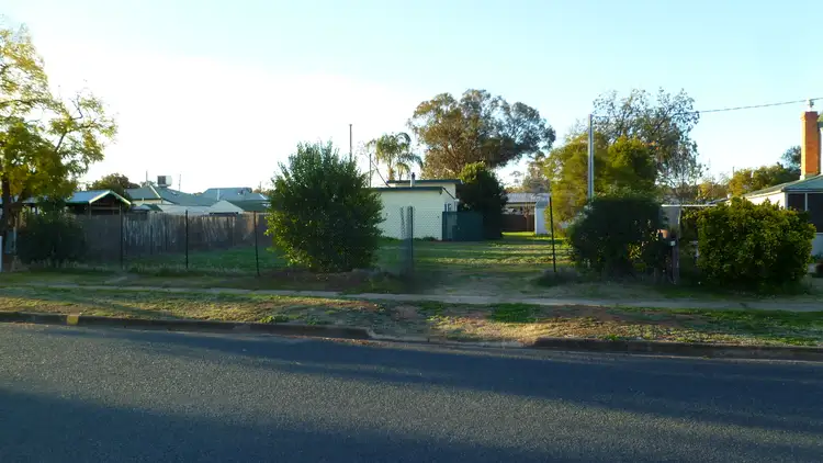 31 Orange Street, Condobolin NSW 2877