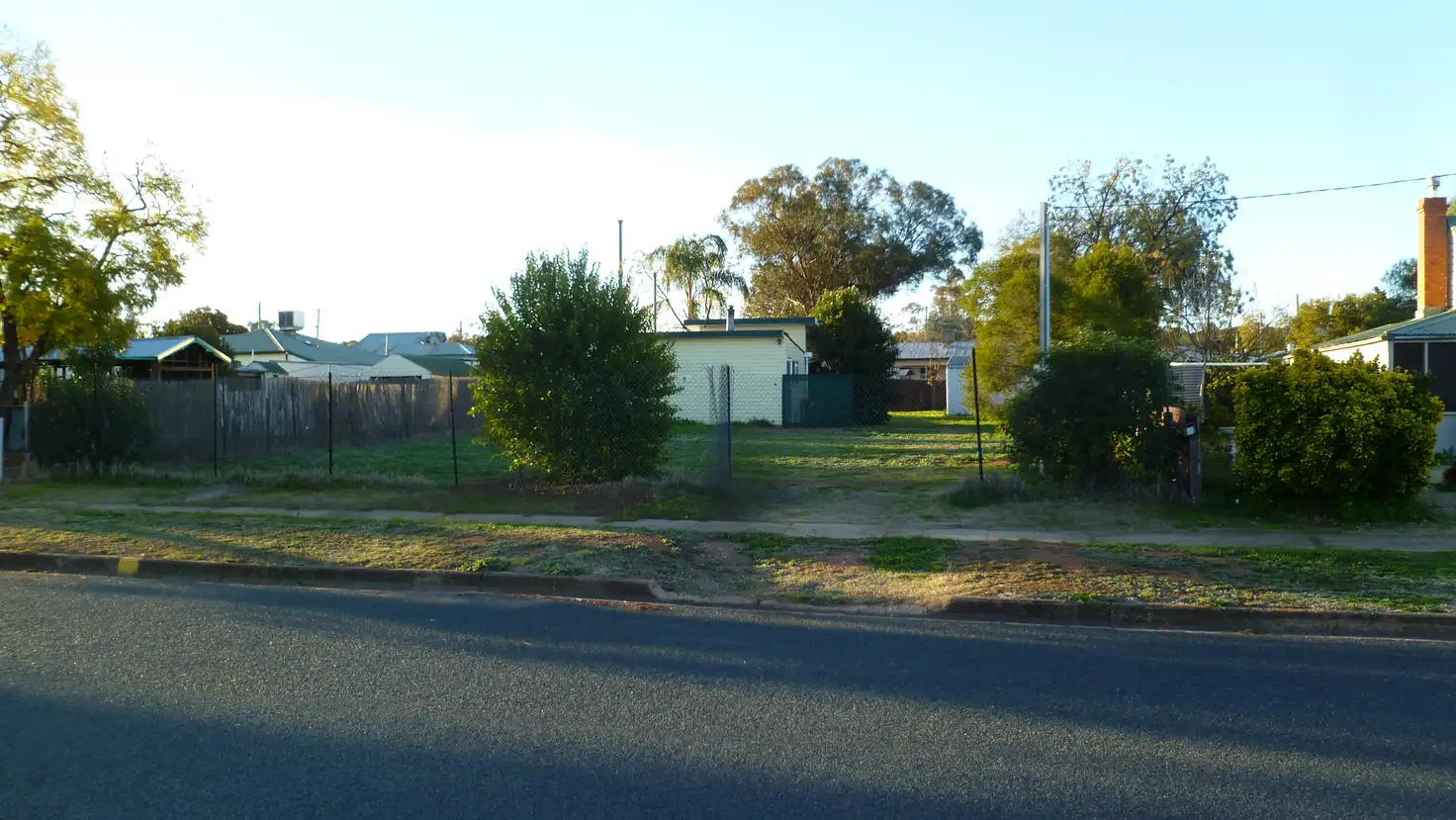 Main view of Homely house listing, 31 Orange Street, Condobolin NSW 2877