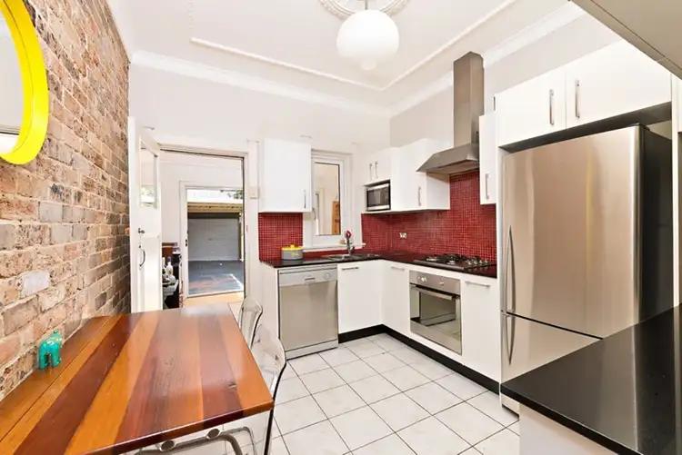 Fourth view of Homely house listing, 128 Unwins Bridge Road, St Peters NSW 2044