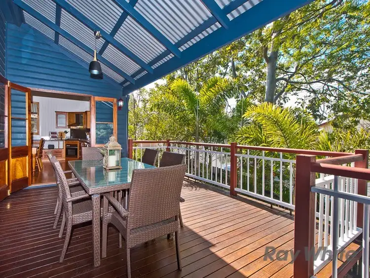 205 Pickering Street (Cnr of Dalmarnock St), Enoggera QLD 4051