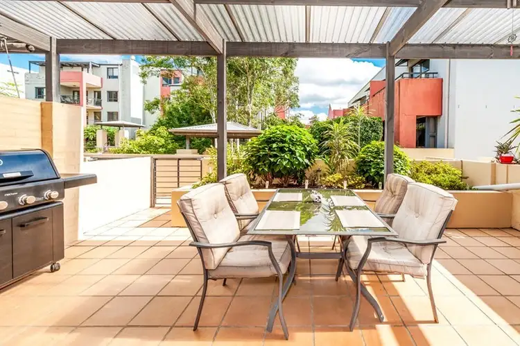 Fourth view of Homely house listing, 10/15 Begonia Street, Pagewood NSW 2035