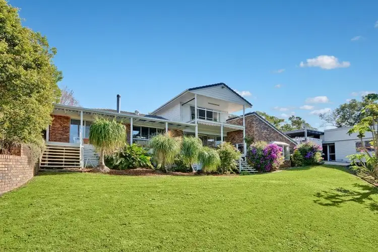 Main view of Homely house listing, 3 Fortune Court, Nambour QLD 4560