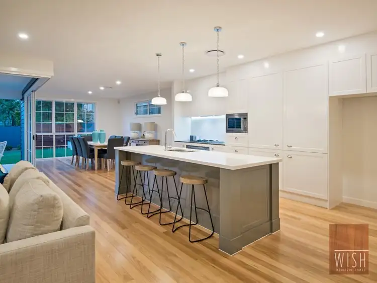 Fourth view of Homely house listing, 19 Ernest Street, Camp Hill QLD 4152