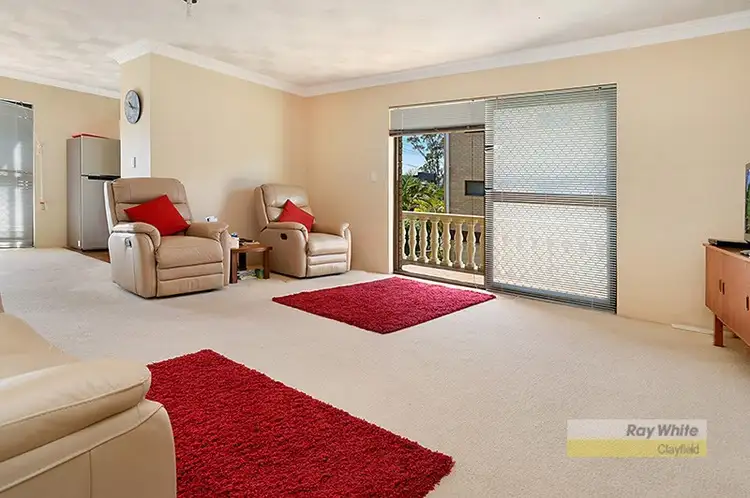Second view of Homely unit listing, 1/15 Eliza Street, Clayfield QLD 4011