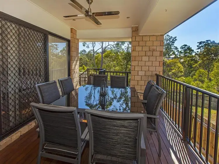 Seventh view of Homely house listing, 16 Morialta Street, Springfield Lakes QLD 4300
