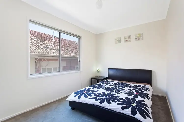 Third view of Homely unit listing, 8/1204 Glenhuntly Road, Glen Huntly VIC 3163