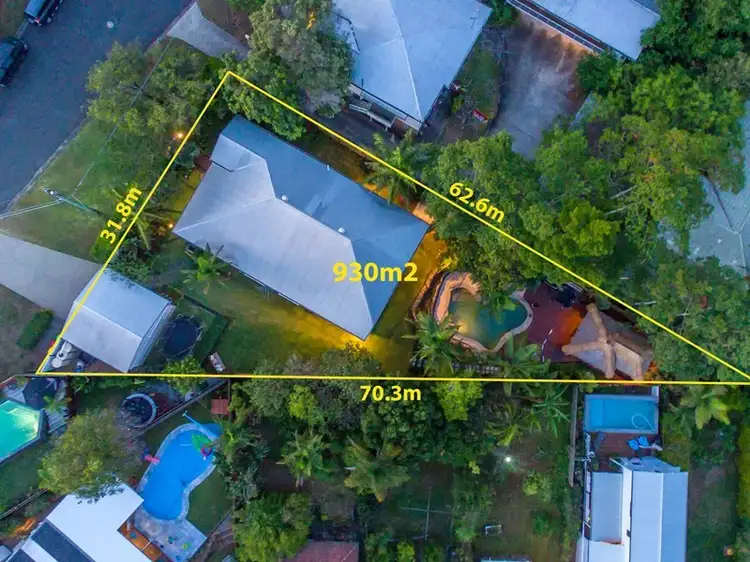Sixth view of Homely house listing, 11 Hawthorn Terrace, Red Hill QLD 4059