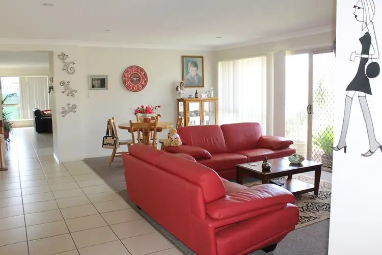 Main view of Homely house listing, 5 Mayes Crct, Caboolture QLD 4510