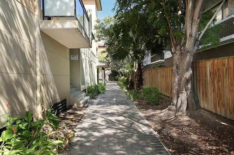 Seventh view of Homely apartment listing, 3/55-57 Harris Street, Fairfield NSW 2165