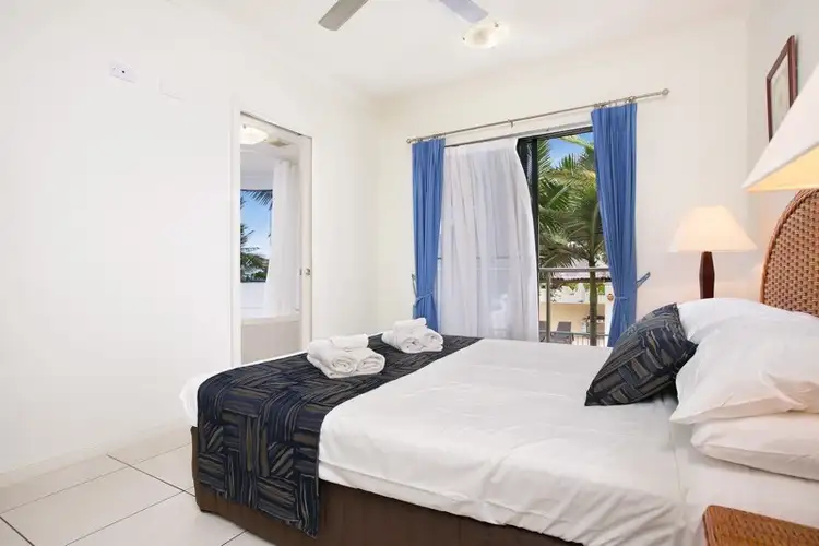 Sixth view of Homely house listing, 5/37 Vasey Esplanade, Trinity Beach QLD 4879