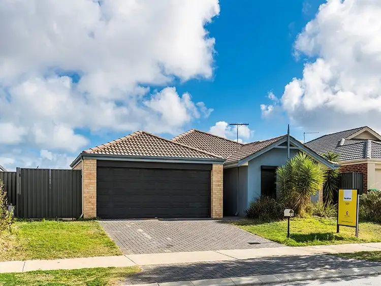 Main view of Homely house listing, 23 Chapel Street, Baldivis WA 6171