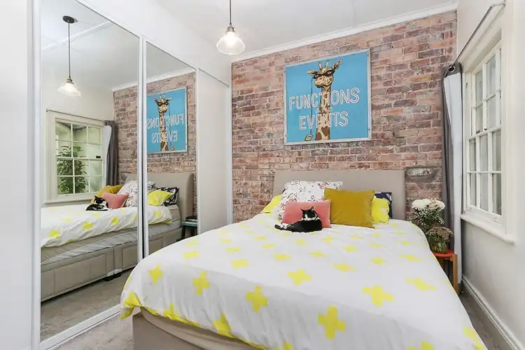 Third view of Homely house listing, 32 Dibbs Street, Alexandria NSW 2015