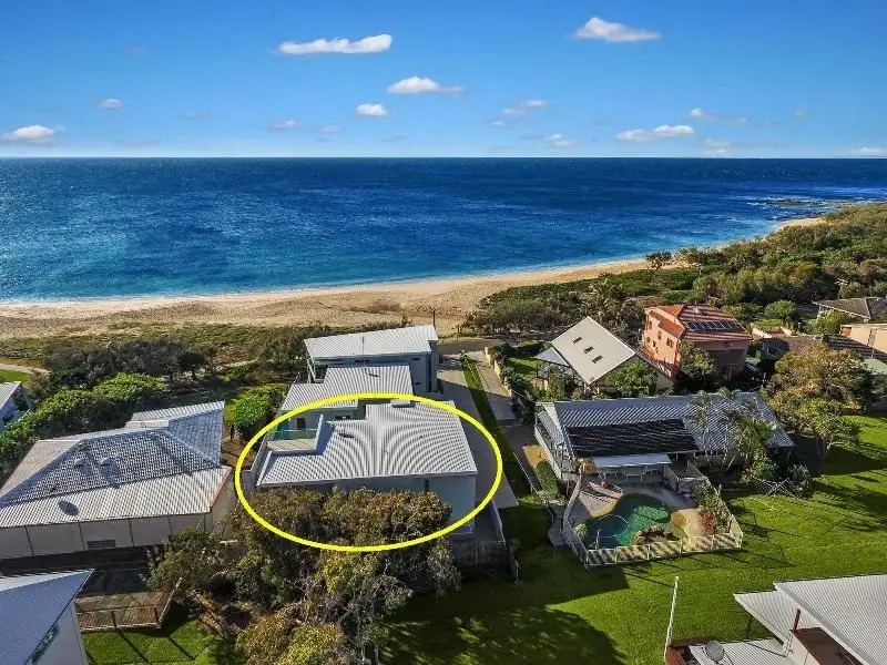 Main view of Homely house listing, 11 Victoria Terrace, Shelly Beach QLD 4551