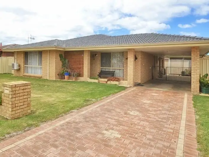 Main view of Homely house listing, 30 Hudson Road, Yakamia WA 6330