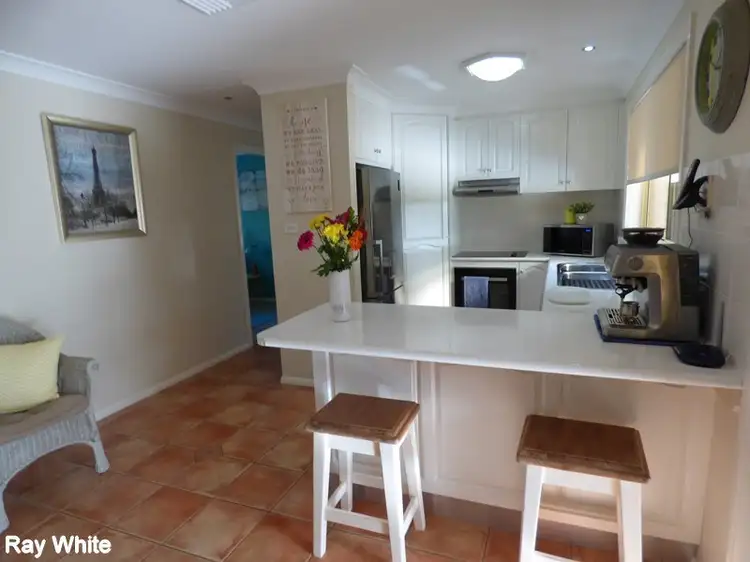 Second view of Homely house listing, 1-3 John Girdham Place, Forbes NSW 2871