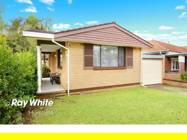 6/8-10 Haig Street, Bexley NSW 2207