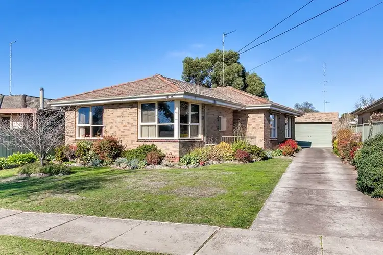 Main view of Homely house listing, 1149 Grevillea Road, Wendouree VIC 3355