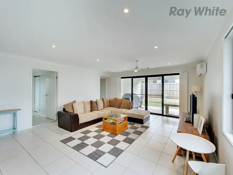 Fourth view of Homely house listing, 11 Welge Street, Bellbird Park QLD 4300